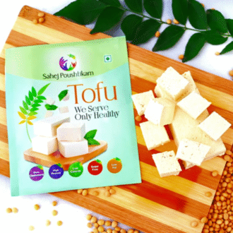 Classic (Traditional) Tofu
